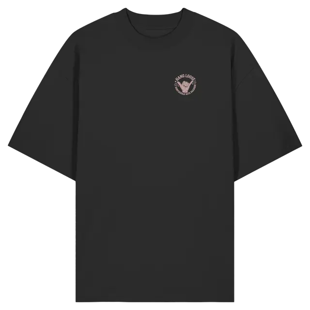 Hang Loose Shirt SKP