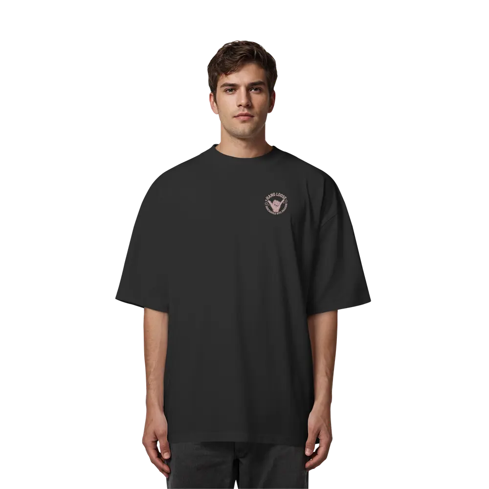 Hang Loose Shirt SKP