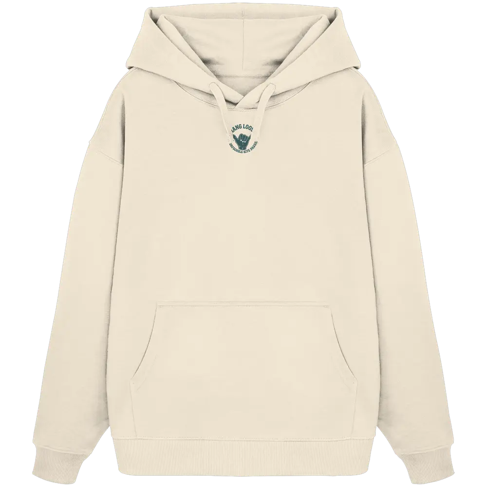 Hang Loose Shirt SKP